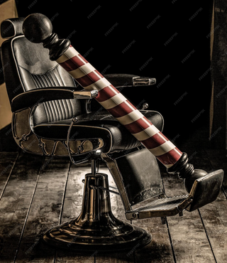 Guide to Choosing and Using Your Barbers Chair