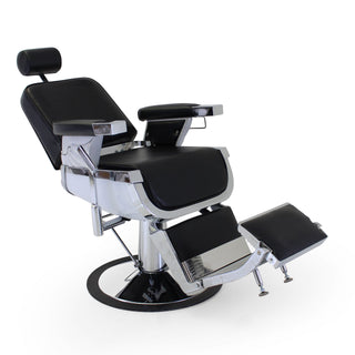 Barber's Chairs
