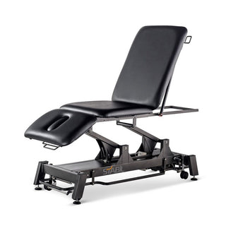Stabil Pro Shorthead 3-Section Electric Treatment Table