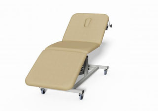 Plinth 3 Section Hydraulic Massage Table (203H)
