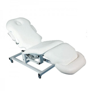 SkinMate 4 Motor Ergonomic Electric CouchSkinMate 4 Motor Ergonomic Electric Beauty Bed / Massage Table