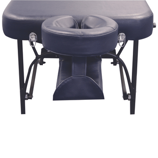Affinity 8 Portable Massage Couch,  Portable Massage Table, Lash Bed, Portable Beauty Bed