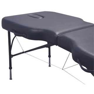 Affinity Portable Massage Table, Lash Bed, Portable Beauty Bed