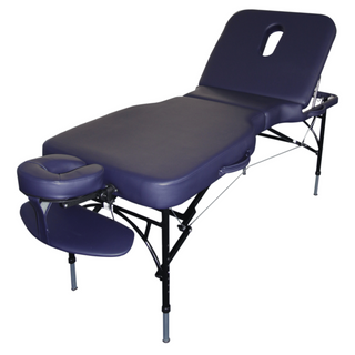 Affinity Athlete Portable Massage Couch