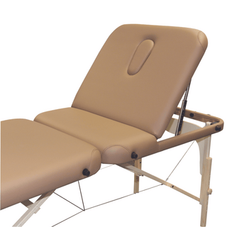 Affinity Comfortflex Memory Foam Portable Massage Table, Lash Bed, Portable Beauty Bed, Foldable Massage Table