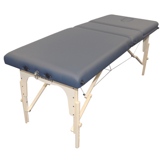 Affinity Portable Flexible Massage Couch, Affinity Portable Flexible Massage Couch, Affinity Portable Massage Couch,  Memory Foam Portable Massage Table, Lash Bed, Portable Beauty Bed, Foldable Massage Table