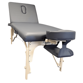 Affinity Portable Flexible Massage Couch, Affinity Portable Flexible Massage Couch, Affinity Portable Massage Couch,  Memory Foam Portable Massage Table, Lash Bed, Portable Beauty Bed, Foldable Massage Table