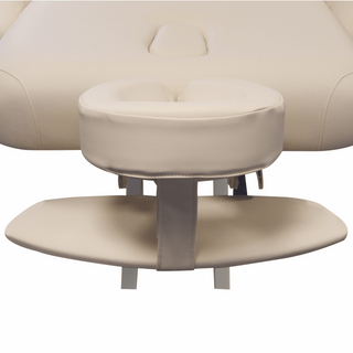 Affinity Prima Diva 3 Section Electric Massage Table / Beauty Bed