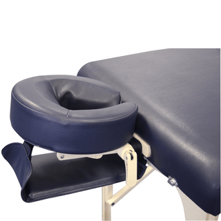 Affinity Sienna Portable Massage Table, lash bed, beauty bed, tattoo bed, foldable massage table