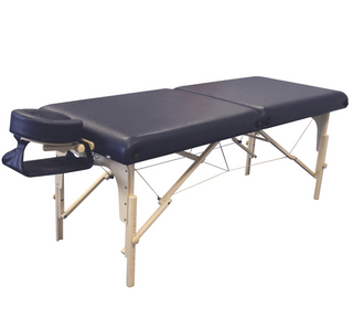 Affinity Sienna Portable Massage Table
