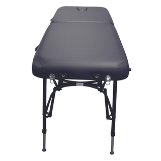 Affinity Versatile Portable Massage Table, lash bed, beauty bed, tattoo bed, foldable massage table