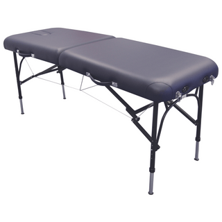 Affinity Versatile Portable Massage Table, lash bed, beauty bed, tattoo bed, foldable massage table