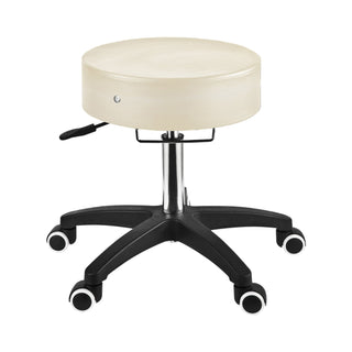 Master Glider Rolling Beauty Stool