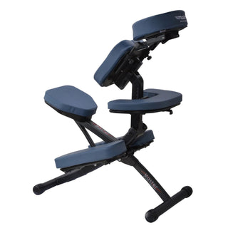 Portable Massage Chair, Folding Massage Chair, Onsite Massage Chair by Master Massage