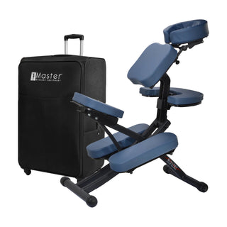 Master Rio Portable Massage Chair