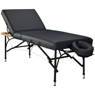 Master Violet, Portable Massage table,  Lash Bed, Beauty Bed, Tattoo Bed, Portable Massage Couch