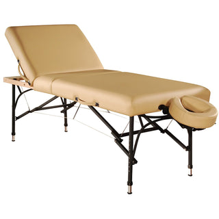 Master Violet, Portable Massage table,  Lash Bed, Beauty Bed, Tattoo Bed, Portable Massage Couch