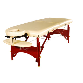 Portable Massage TableMaster Violet, Portable Massage table,  Lash Bed, Beauty Bed, Tattoo Bed, Portable Massage Couch