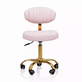 SkinMate Darcy Gas Lift Beauty Stool