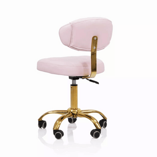 SkinMate Darcy Gas Lift Beauty Stool