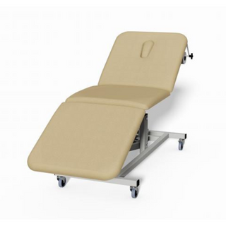 Plinth 3 Section Electric Massage Table 