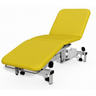 Plinth 3 Section Hydraulic Massage Table (503H)