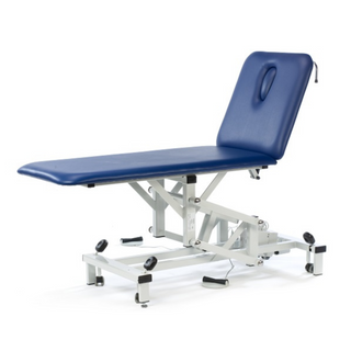 Plinth 512 Electric 2-Section Physiotherapy Couch