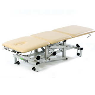 Plinth 513 3-Section Physiotherapy Couch