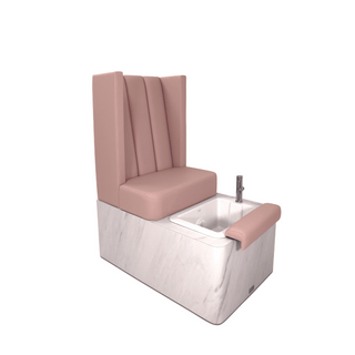 REM Dream - Spa Pedicure Chair