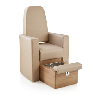 REM Fantasy - Spa Pedicure Chair (no plumbing required)