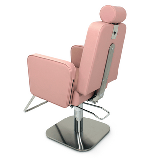 REM Macys Cosmetic Brow Hydraulic Recliner Beauty Salon Chair