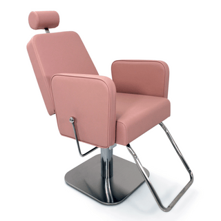 REM Macys Cosmetic Brow Hydraulic Recliner Beauty Salon Chair