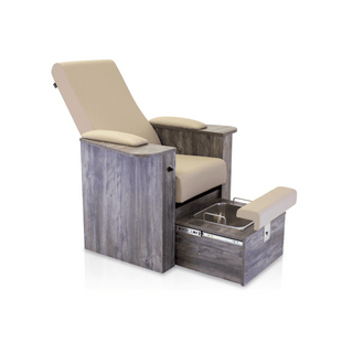 REM Natura  - Spa Pedicure Chair