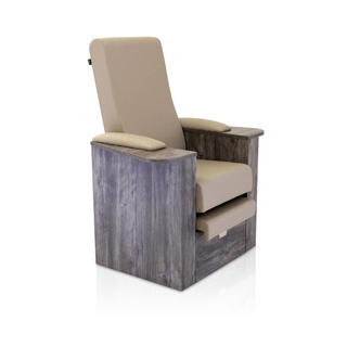 REM Natura  - Spa Pedicure Chair