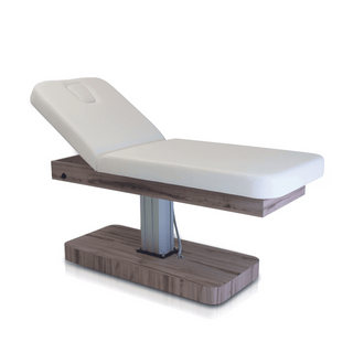 REM Palermo Electric Salon Massage Table / Beauty Bed