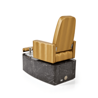 REM Sienna Spa Pedicure Chair