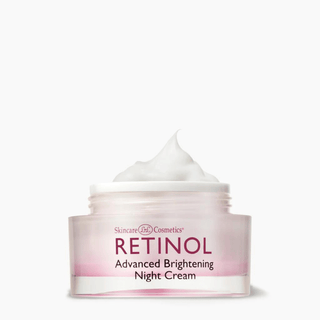 Retinol Advanced Brightening Night Cream 48 gram