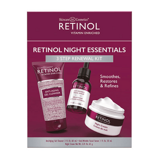 Retinol Night Essentials