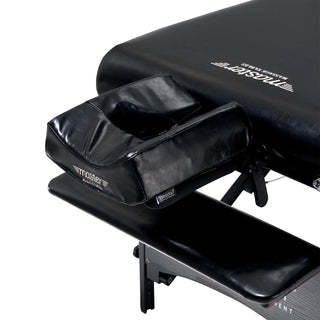 Master Galaxy Portable Massage Couch,  Memory Foam Portable Massage Table, Lash Bed, Portable Beauty Bed, Foldable Massage Table, Tattoo Bed