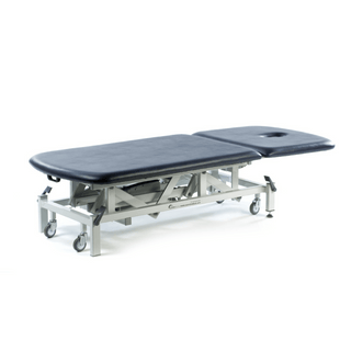 Seers 2 Section Electric Massage Table