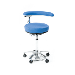 Seers Multi Procedures Chair with Swing Round Arm