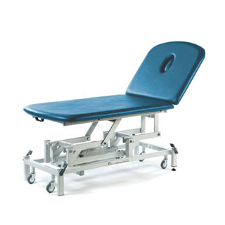 Seers Therapy Bariatric 2 Section Couch