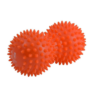 Myofascial release double toner balls orange