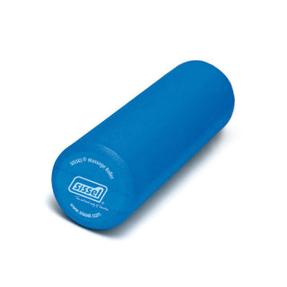 Sissel Massage Roller 15cm x 45cm (Blue)
