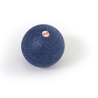 Myofascial release double ball blue