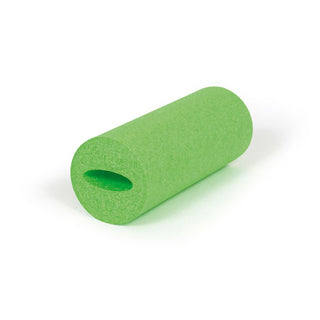 Myofascial release roller lime green