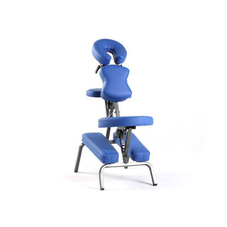 Memory Foam Onsite Massage Chair, Foldable Massage Chair, Portable Massage Chair by Sissel