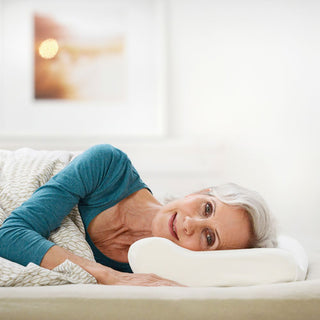 Sissel Orthopaedic Pillow Soft Plus