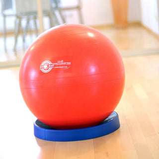 Sissel Pilates Ball Stabilizer Stand
