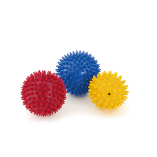 Myofascial release spiky ball